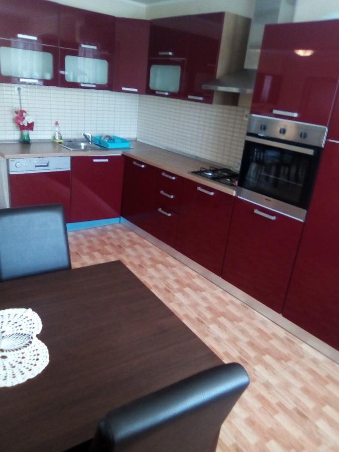 Apartman Gardijan Apartment Skradin Exterior photo