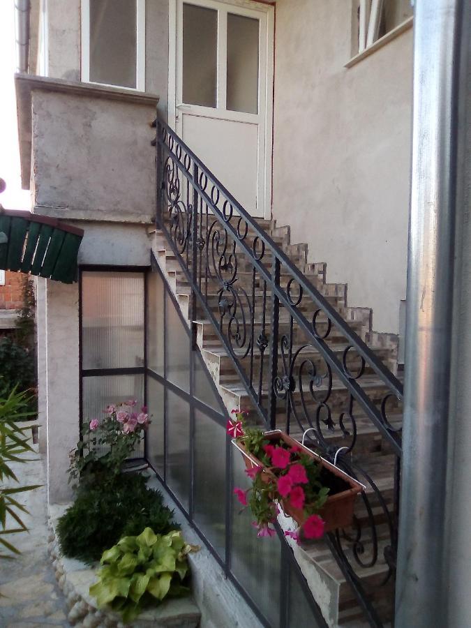 Apartman Gardijan Apartment Skradin Exterior photo