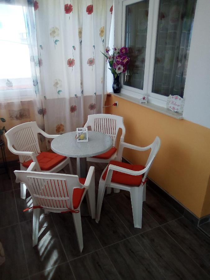 Apartman Gardijan Apartment Skradin Exterior photo